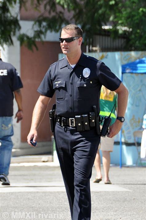 05 Open House Los Angeles Police Department In 2020 Men In Uniform