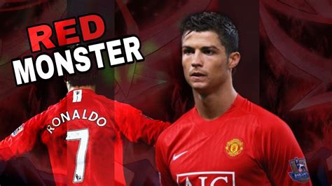Cristiano Ronaldo《 Havana 》manchester United Skills And Goalshd Youtube