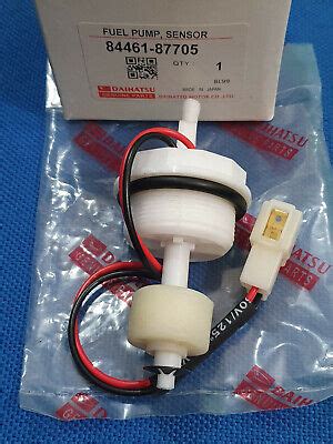 Daihatsu Taft Rocky Fourtrak Fuel Pump Sensor Assy Ebay