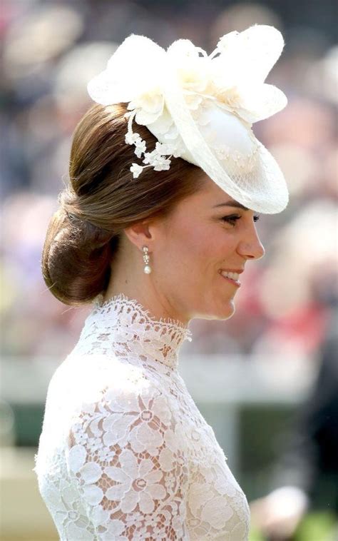 pink hat ascot royal ascot   hats