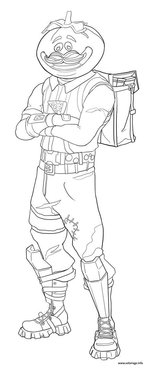 Fortnite skins coloring pages free. Pin on Fortnite Coloring Pages