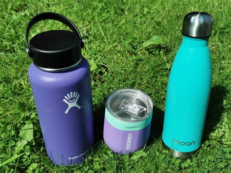10 Of The Best Insulated Water Bottles And Cups To Keep Water Cool