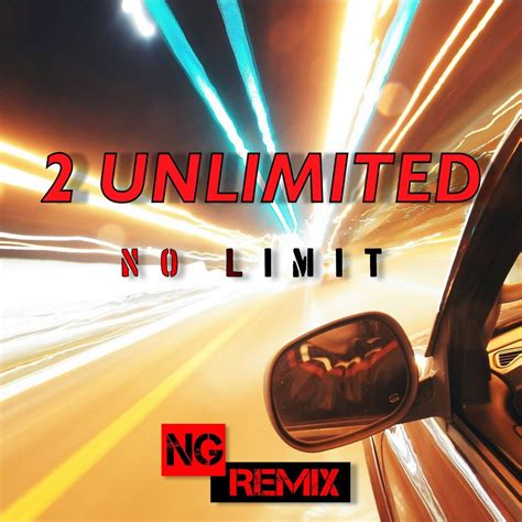2 Unlimited No Limit Ng Remix Ng Native Guest