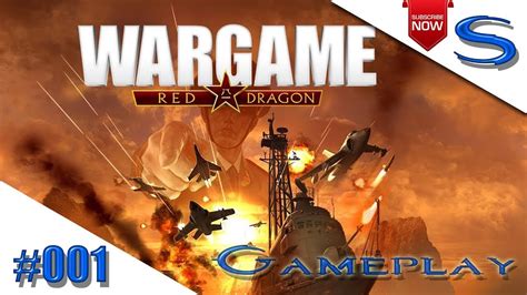 Wargame Red Dragon Gameplay Deutschgerman 01 Häuserkampf Und