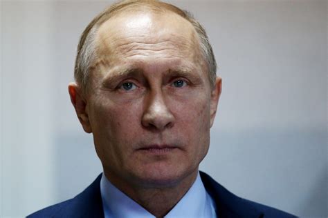 How Long Has Vladimir Putin Been President For The Us Sun