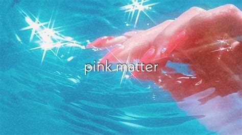 Frank Ocean Ft André 3000 Pink Matter Edit Audio Youtube