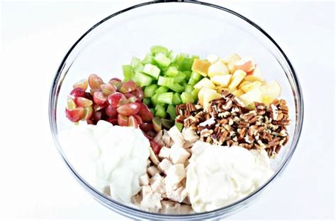 Arbys pecan chicken salad recipe. Arby's Grilled Chicken & Pecan Salad (Copycat) | Recipe ...