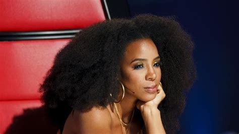 Like fine wine, kelly rowland's style just keeps getting better and better with time. Pin on hair