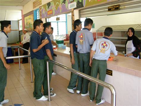 Sekolah menengah sains muzzaffar shah. Pertandingan Kantin Bersih Peringkat Kebangsaan | Smk ...