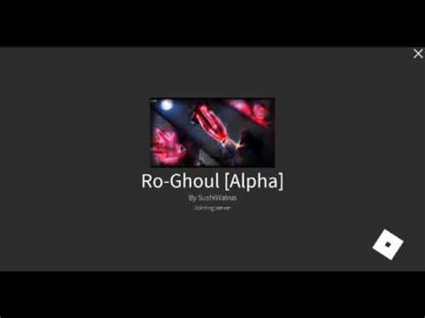 Roblox ro ghoul new codes. Roblox Ro-Ghoul Alpha All Code 2019 - YouTube