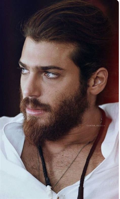 Pin By Lara Vieira On Turkish Series Actors Canning Beard Styles For Men Turkish Men