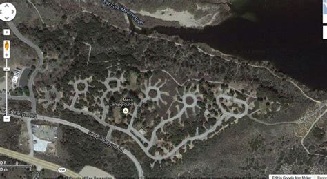 Maybe you would like to learn more about one of these? Silverwood Lake Campsite Pictures | Lake Silverwood Photos ...