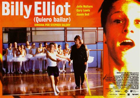 Billy Elliot 2000