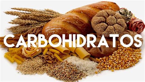 Bioquímica De Los Alimentos Carbohidratos