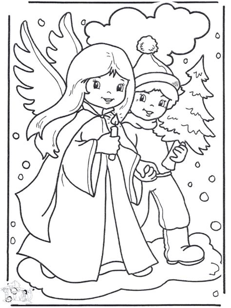 Kostenlose ausmalbilder und malvorlagen zum drucken ffürr kinder. 20 Ausmalbilder zu Weihnachten: Erfreuen Sie Ihre Kinder ...