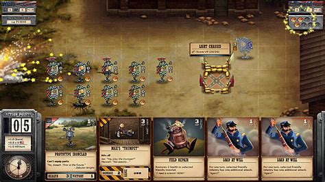 9 Best Strategy Card Games On Steam That Arent Krosmaga