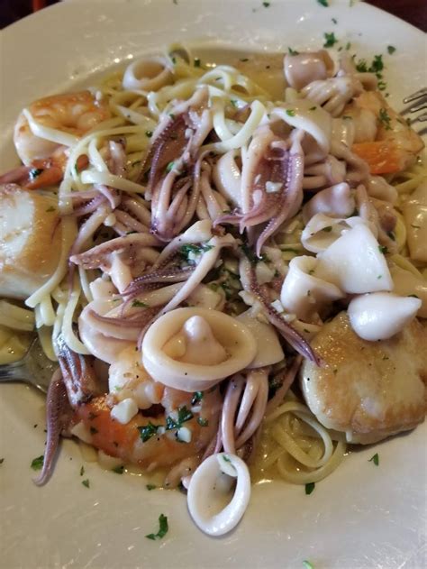 Make restaurant reservations and read reviews. Vazzy's Italian Restaurant Stratford - Meal delivery ...