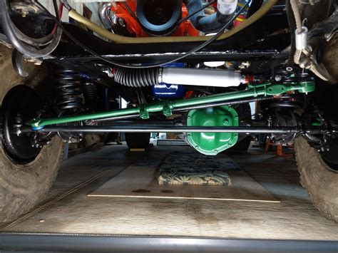 1971 F100 Suspension Pictures Page 2 Ford Truck Enthusiasts Forums