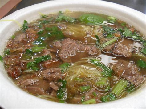 Resepi bihun sup ayam paling mudah & cepat | assalamualaikum. CheNab Catering: Bihun Sup Utara