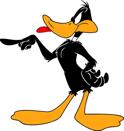 Daffy Duck Png Pic Png Arts