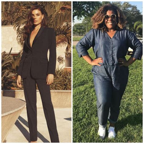 Cacau protásio revela ter sofrido bullyng: A volta de Avenida Brasil Globo: por onde os artistas ...