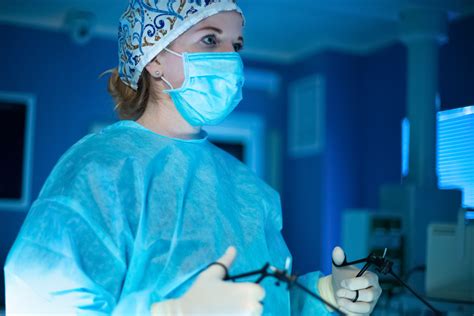 Colorectal Surgery What To Expect On The Day Of Surgery