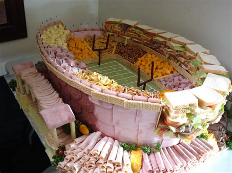 Best Super Bowl Food And Party Snacks Ideas