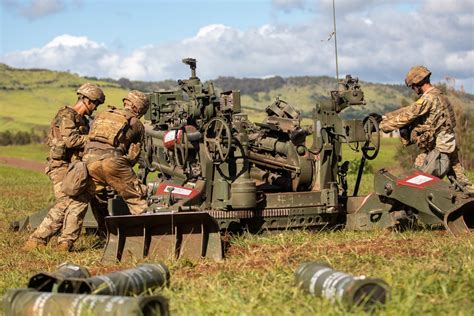 Dvids News 25th Infantry Division Artillery Best By Test Increases