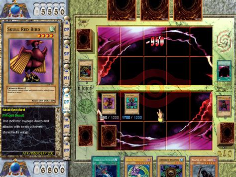 We did not find results for: Download Yu-Gi-Oh! Power of Chaos: Yugi the Destiny (Windows) - My Abandonware