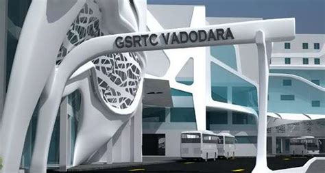 Like if you love vadodara. Gujarat's pride: Modi inaugurates swanky Vadodara bus ...