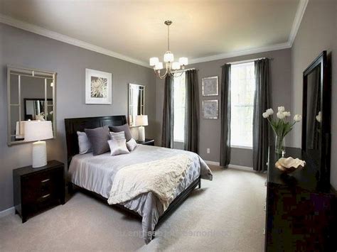 55 Elegant Bedroom Ideas Decoration
