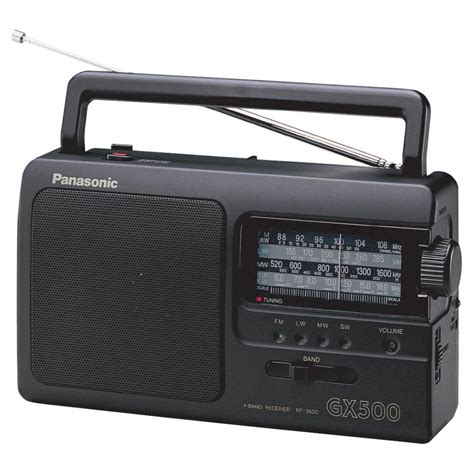 Panasonic Rf3500 Portable Radio Elf International Ltd