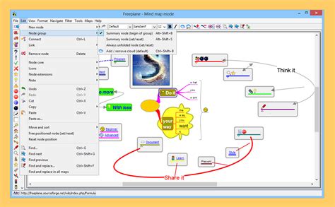 Best free mind mapping software diagrams.net (web, macos, linux, windows, chrome os) diagrams.net, formerly draw.io, lets you draw and create almost anything you want—including mind maps. 7 Free Mind Mapping Maker Tools And Brainstorming Creator ...