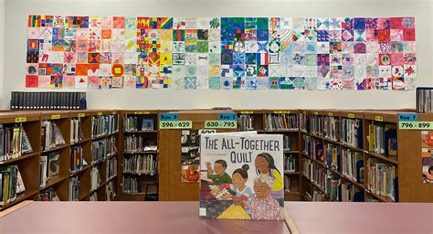 Sycamore School Thealltogetherquilt