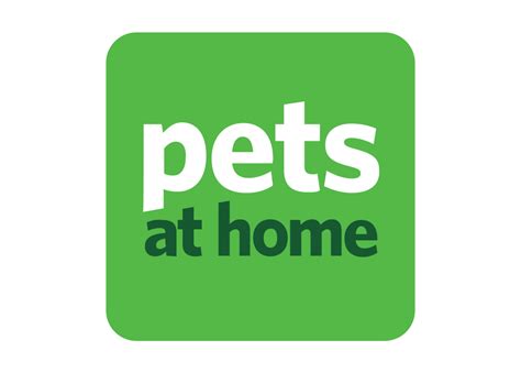 Download Pets At Home Logo Png And Vector Pdf Svg Ai Eps Free