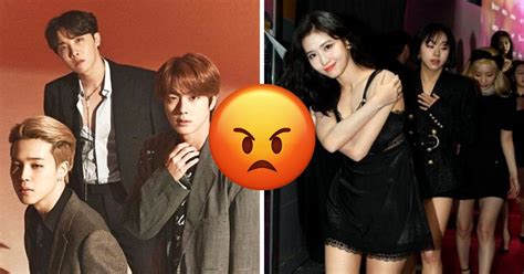 8 times stylists came under fire for controversial outfits in 2020 koreaboo