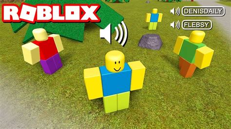 Voice Chat Coming To Roblox - YouTube