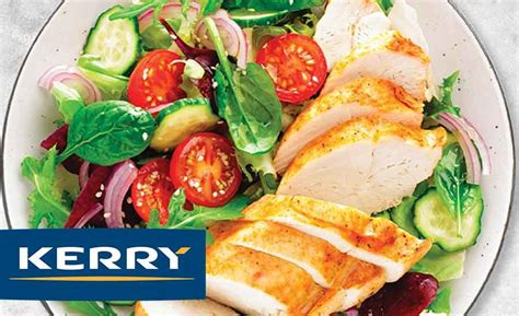 Check spelling or type a new query. Kerry: Consumer Concerns | 2021-04-02 | Prepared Foods