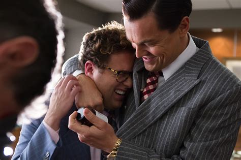 The Wolf Of Wall Street Review Scorsese Dicaprios Stockbroker Excess