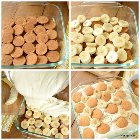 Magnolia Bakery Banana Pudding - NoBiggie