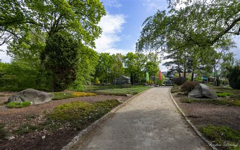 Botanische gärten in ihrer nähe. Botanischer Garten Bremen - Torsten Döring