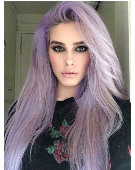 17 Best Images About Dyed Hair And Pastel Hair On Pinterest