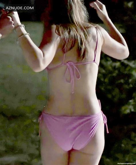 Madelyn Cline Sexy Tits And Ass Photos Collection Aznude