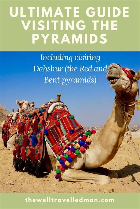 Check spelling or type a new query. Ultimate Guide | Visiting the Pyramids in Giza and Dahshur | Egypt #africatravel | Reizen ...