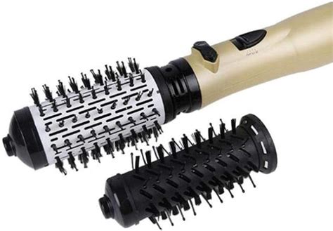 The 10 Best Rowenta Rotating Hair Brush Home Appliances