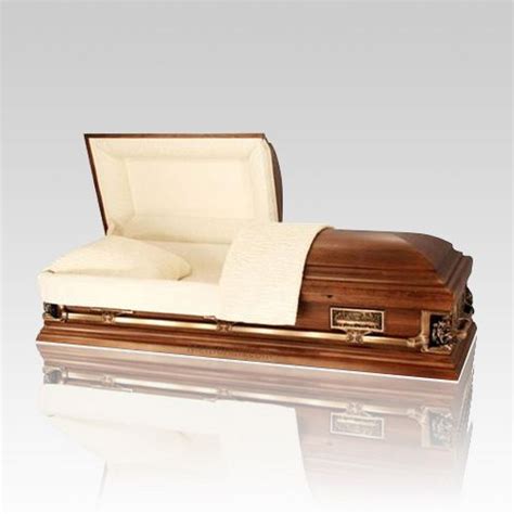 Wood Caskets Casket And Coffins Direct To The Funeral Home Wood