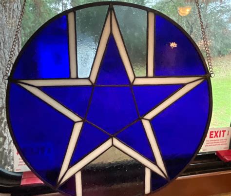 How To Make Stained Glass Step By Step The Glass Creative