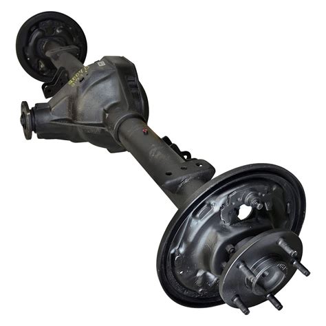 2005 Dodge Ram 1500 Front Axle