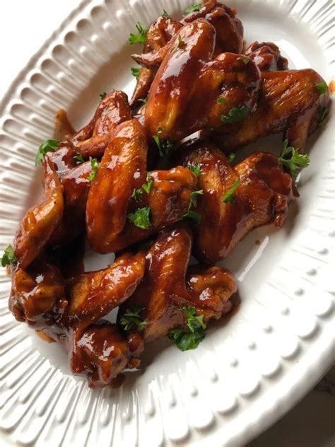 This adds wonderful asian flavor to the chicken. Pin on CHICKEN wings, nuggets, tenders,