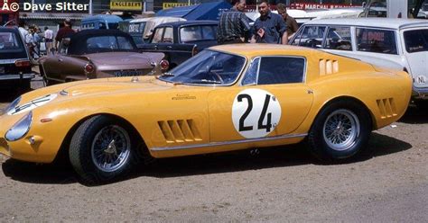 We did not find results for: RSC Photo Gallery - Le Mans 24 Hours 1965 - Ferrari 275 GTB no.24 - Racing Sports Cars